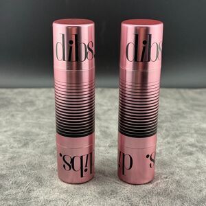 Bundle of Two (2) DIBS Sticks GlowTour Duo: Shade Starlit and Aura